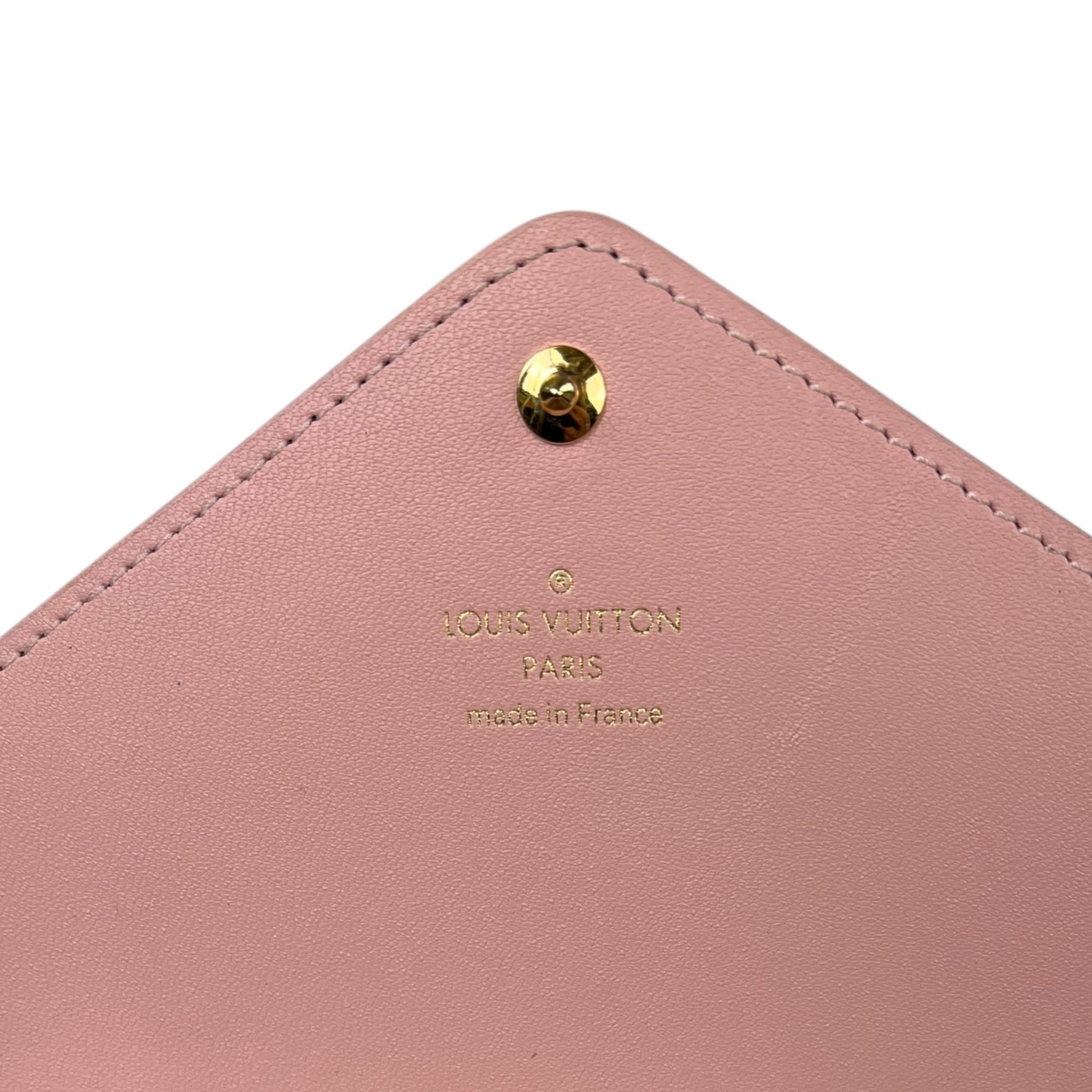 Louis Vuitton Kirigami Pochette