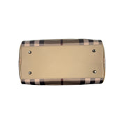 Burberry Smoked Check Chester