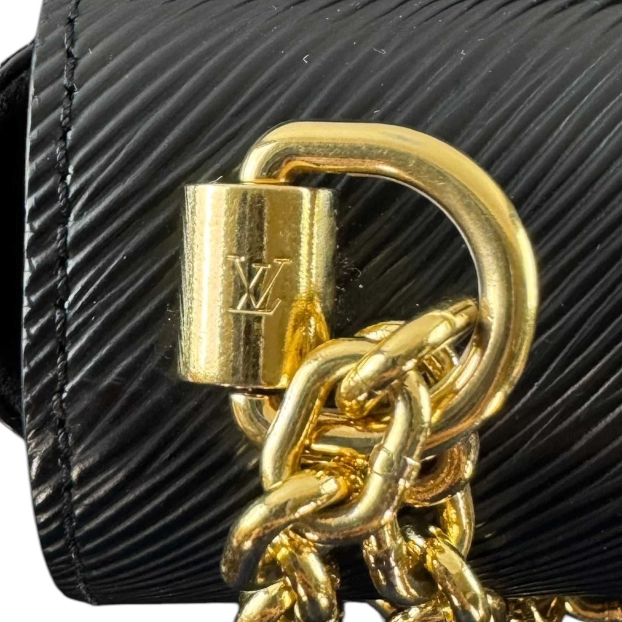 Louis Vuitton Twist MM