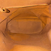 Louis Vuitton Vintage Montsouris PM