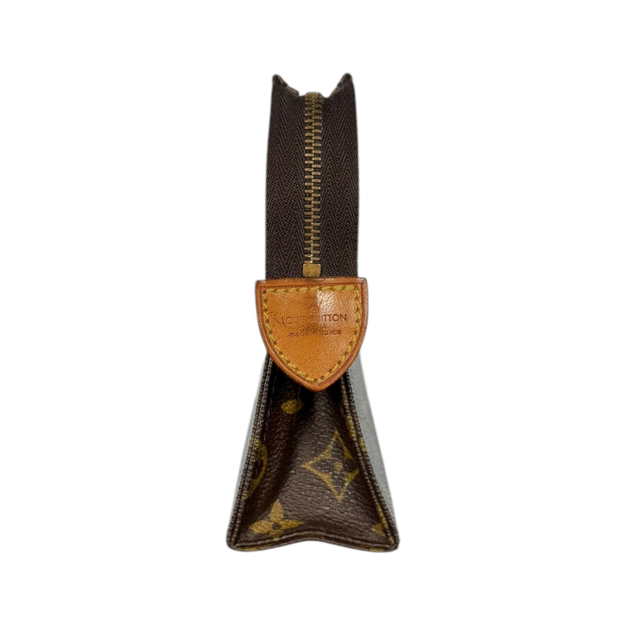 Louis Vuitton Vintage Poche Toilette