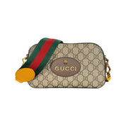 Gucci Neo Vintage Shoulder Bag
