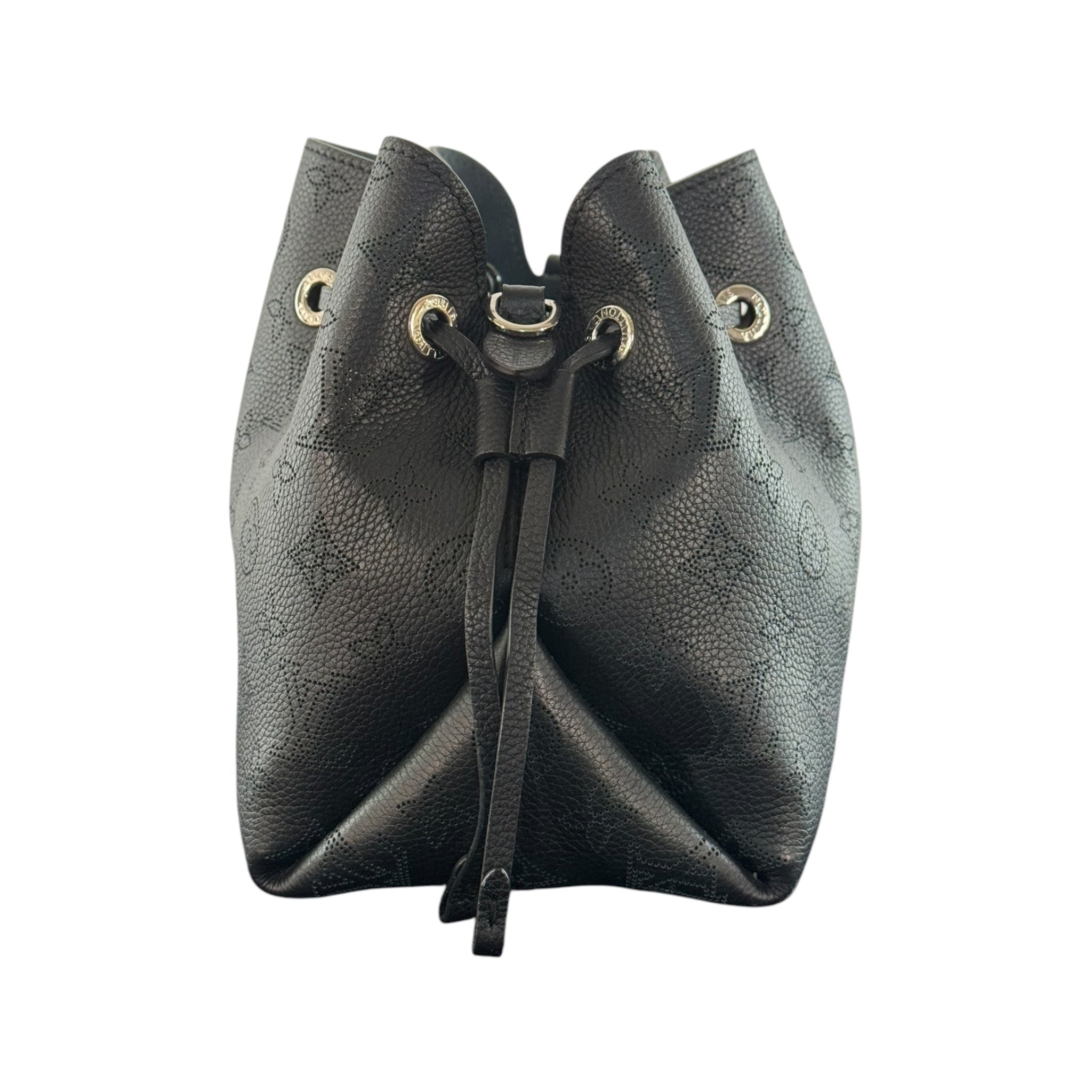 Louis Vuitton Bella Bucket Bag
