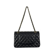 Chanel Medium Double Flap Lambskin