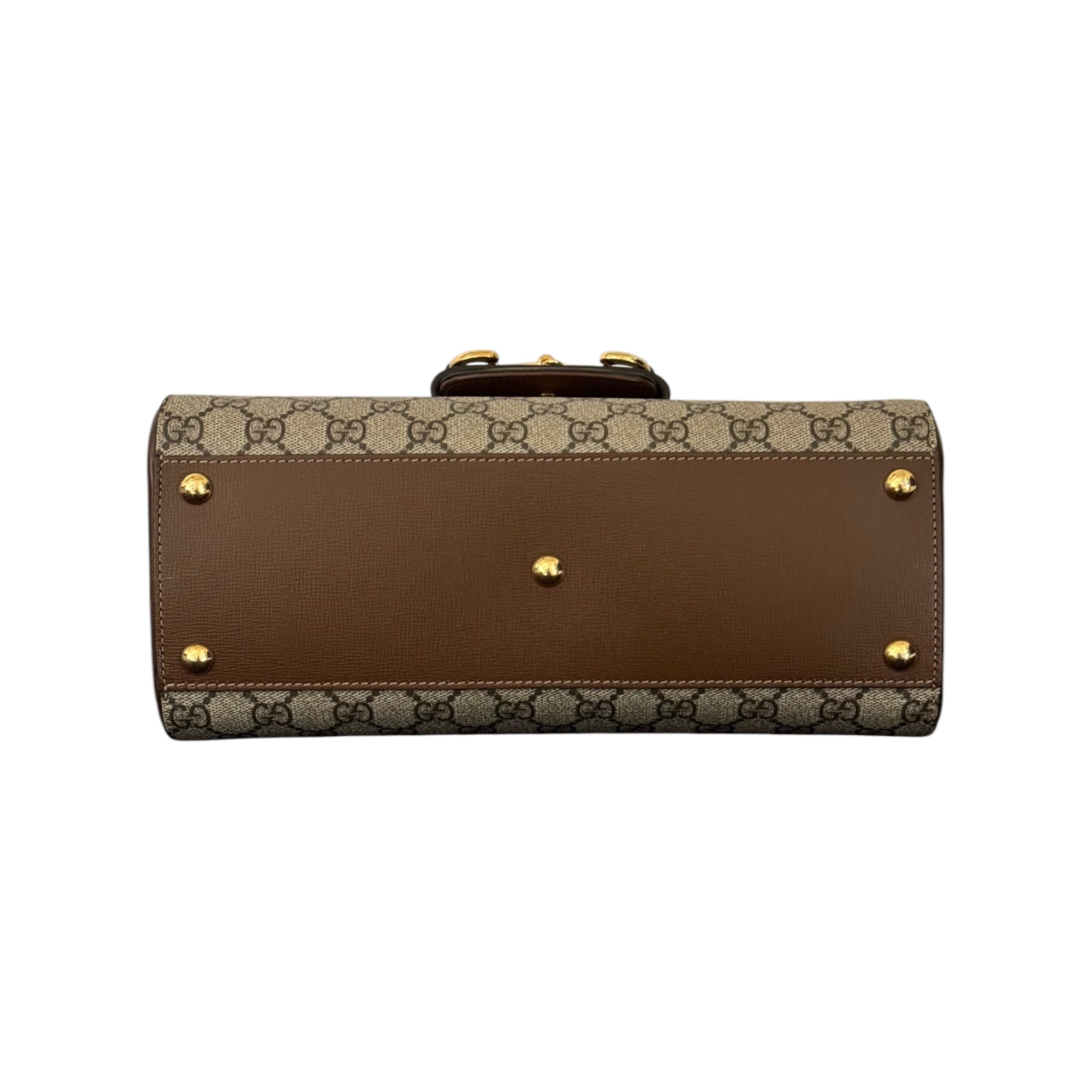 Gucci Horsebit 1955 Medium Top Handle