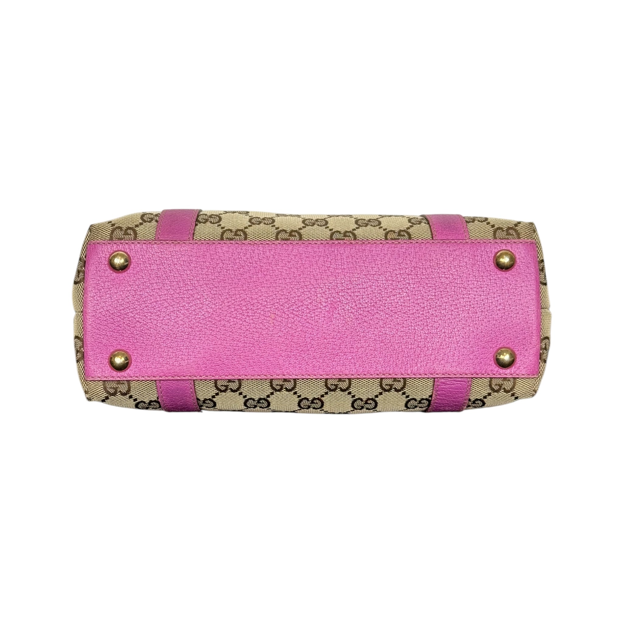 Gucci Abbey Tote