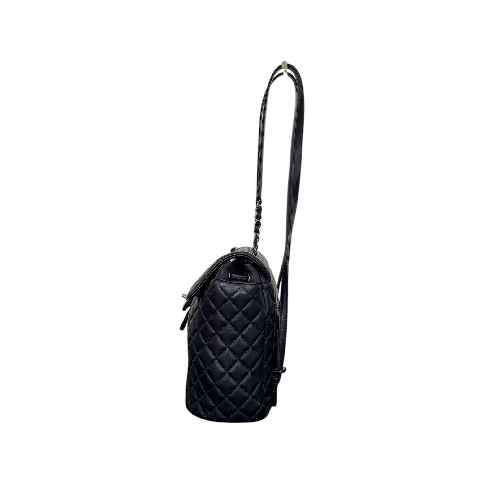 Chanel Small Urban Spirit Backpack