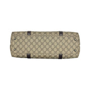 Gucci Supreme Joy Tote