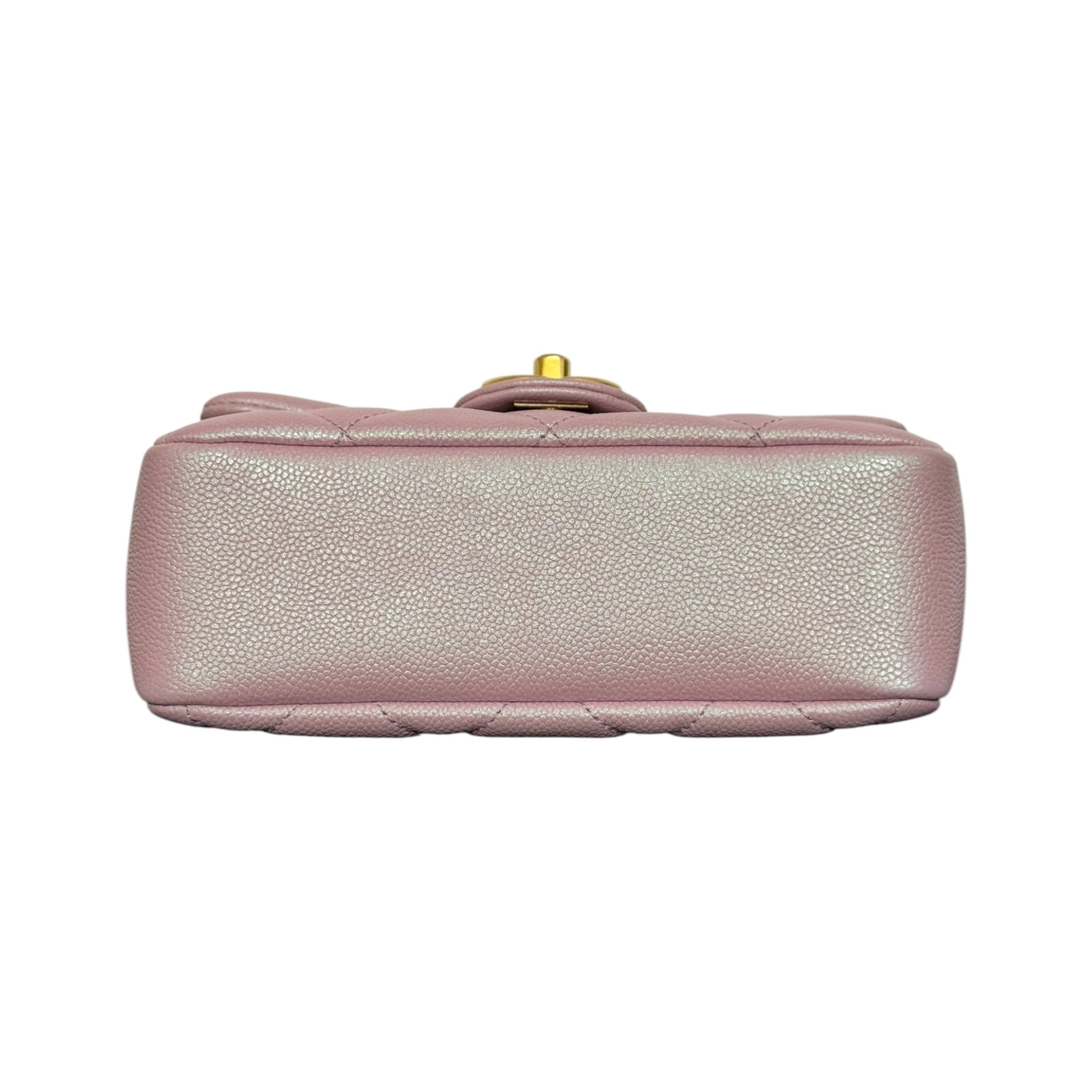 Chanel My Perfect Mini Flap