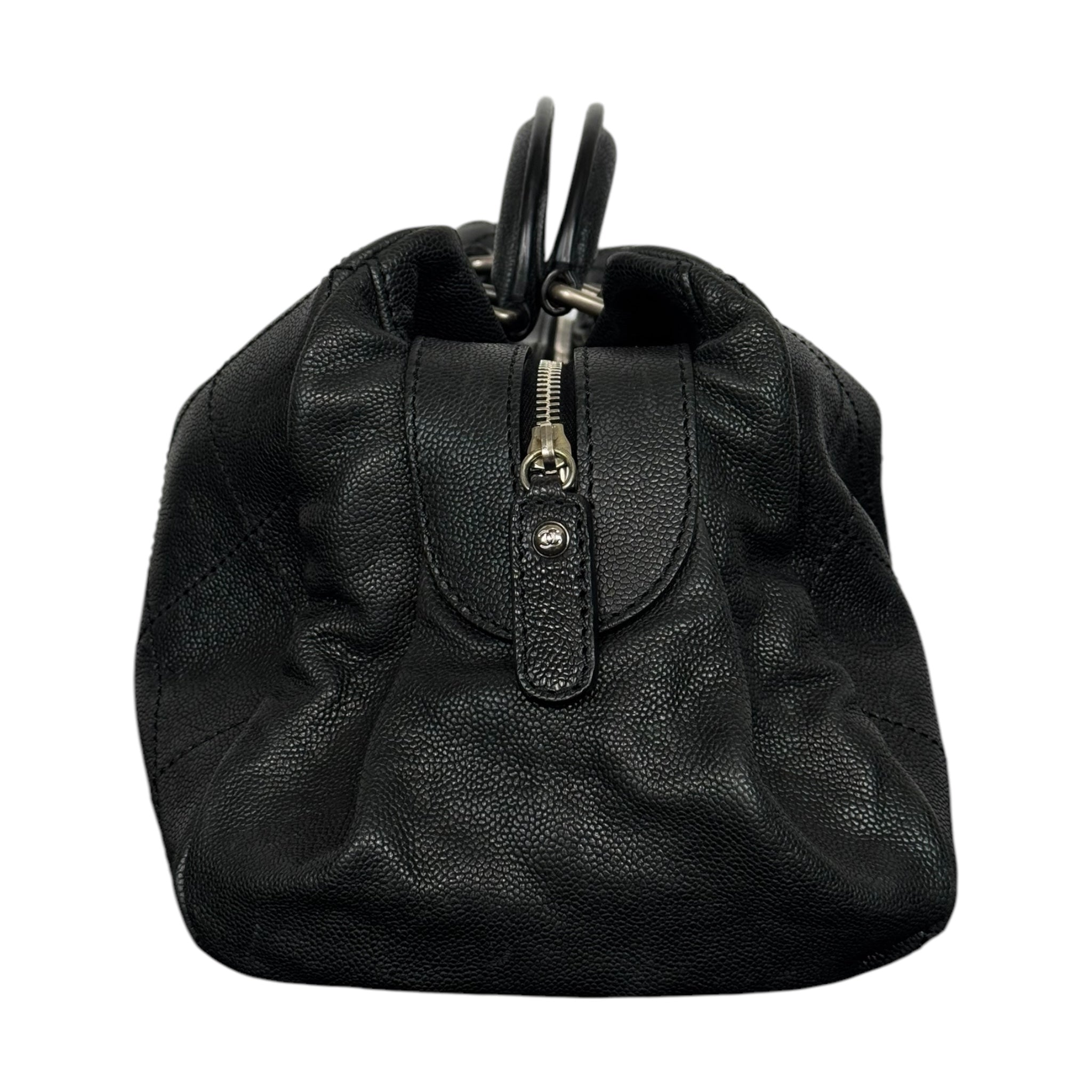 Chanel Vintage Outdoor Linge Doctor