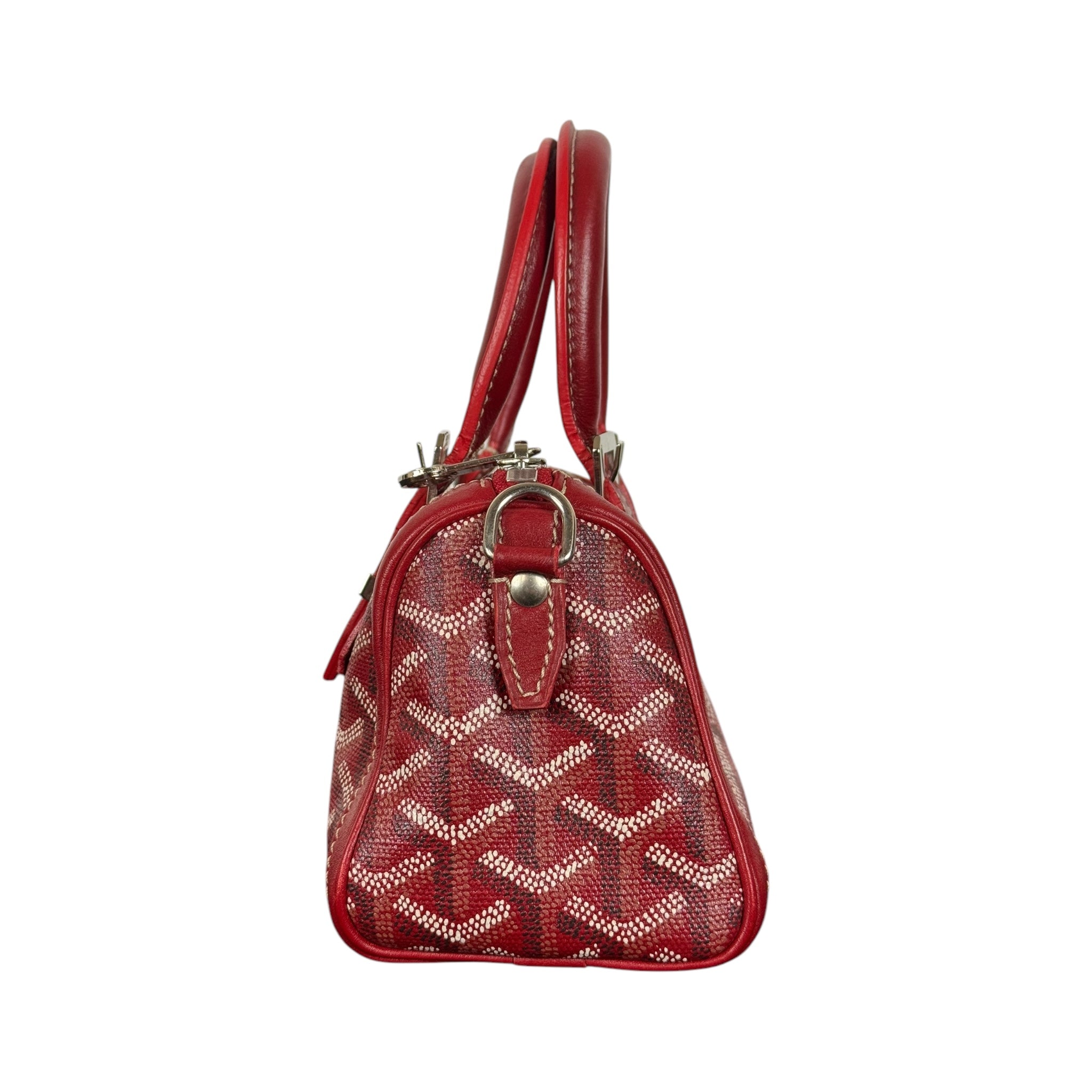 Goyard Croiciere Mini