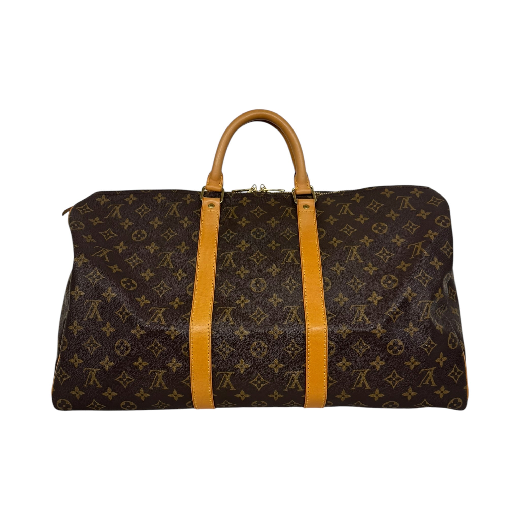 Louis Vuitton Keepall 50