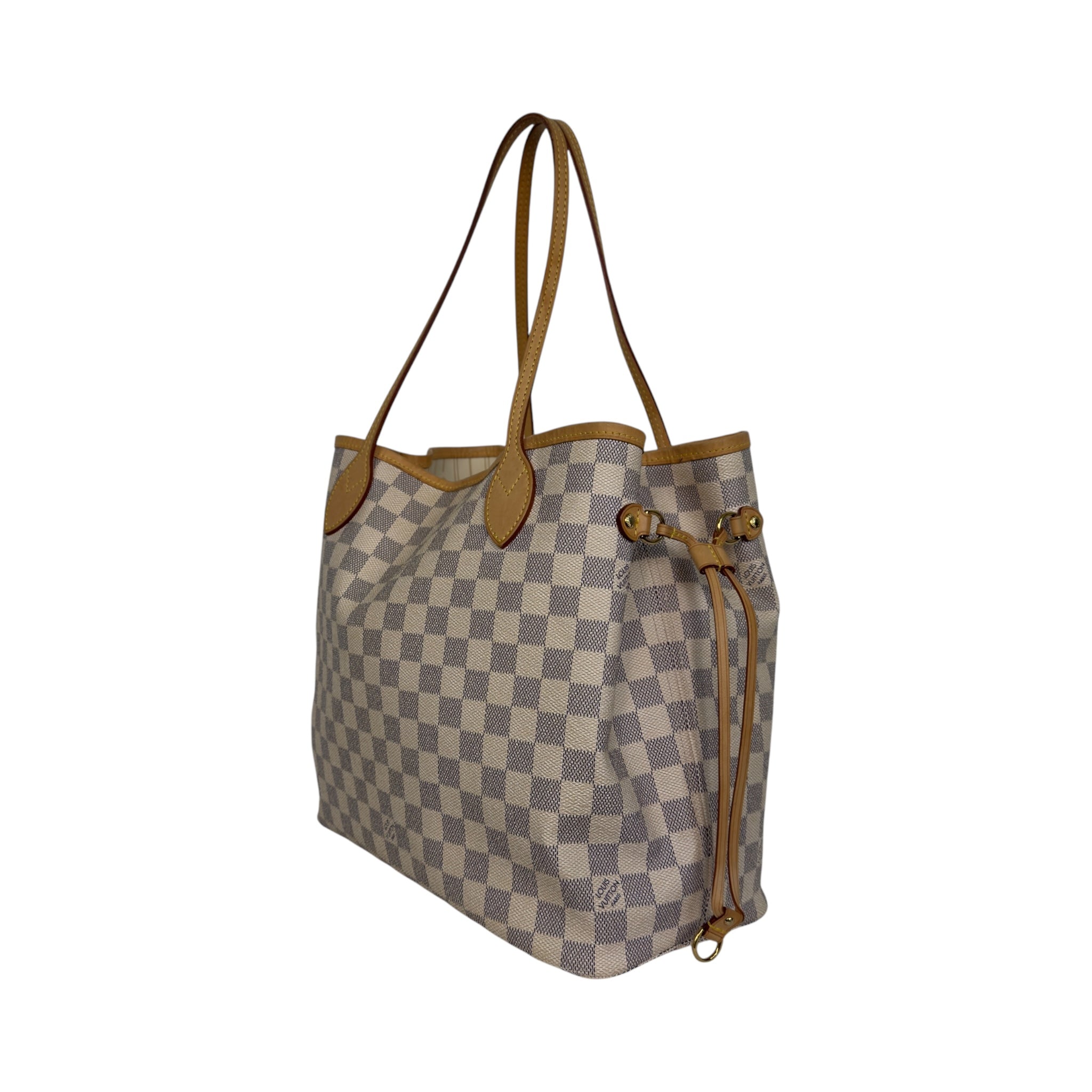 Louis Vuitton Neverfull MM