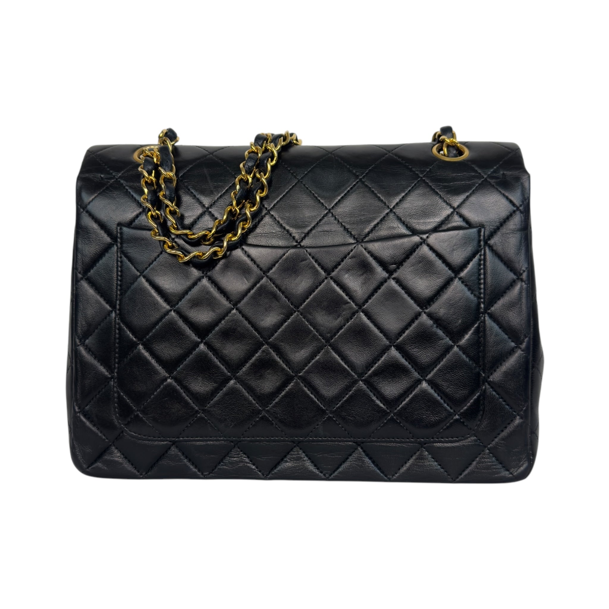 Chanel Classic Double Flap Medium