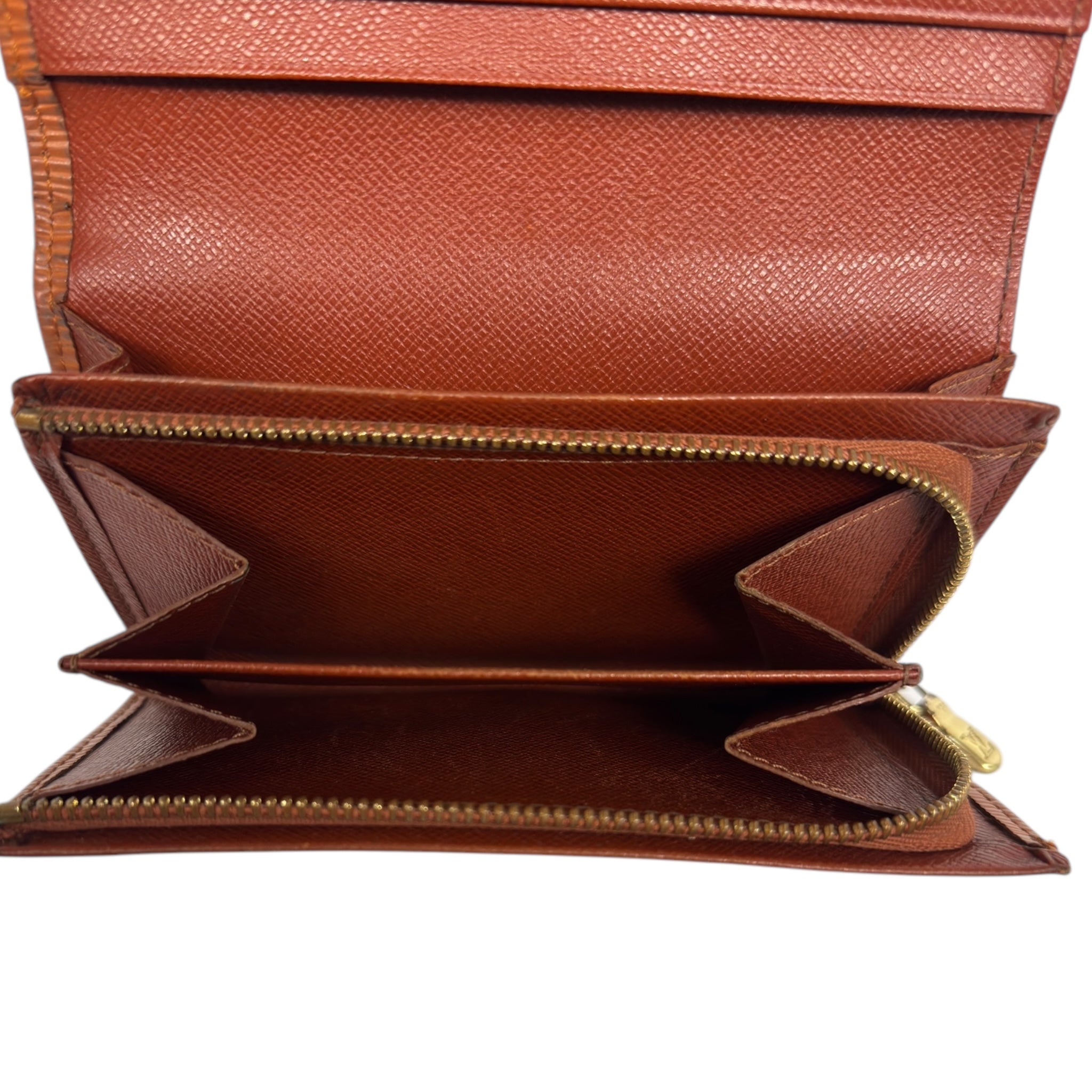 Louis Vuitton Tresor Wallet