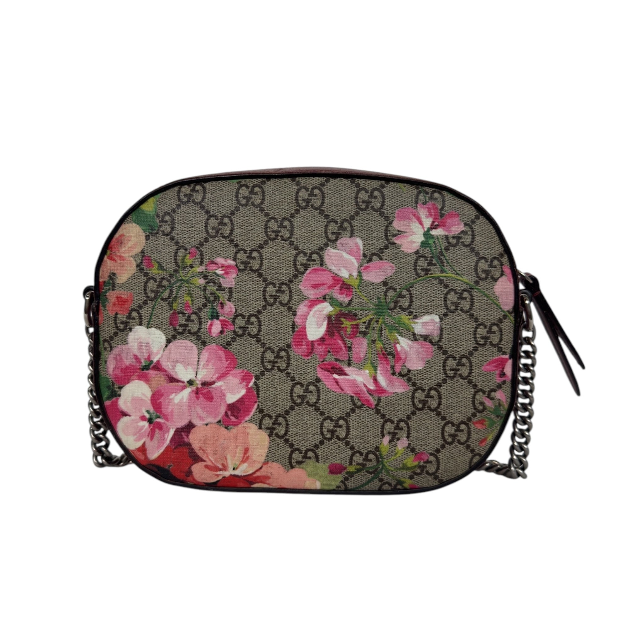 Gucci Supreme Blooms Crossbody
