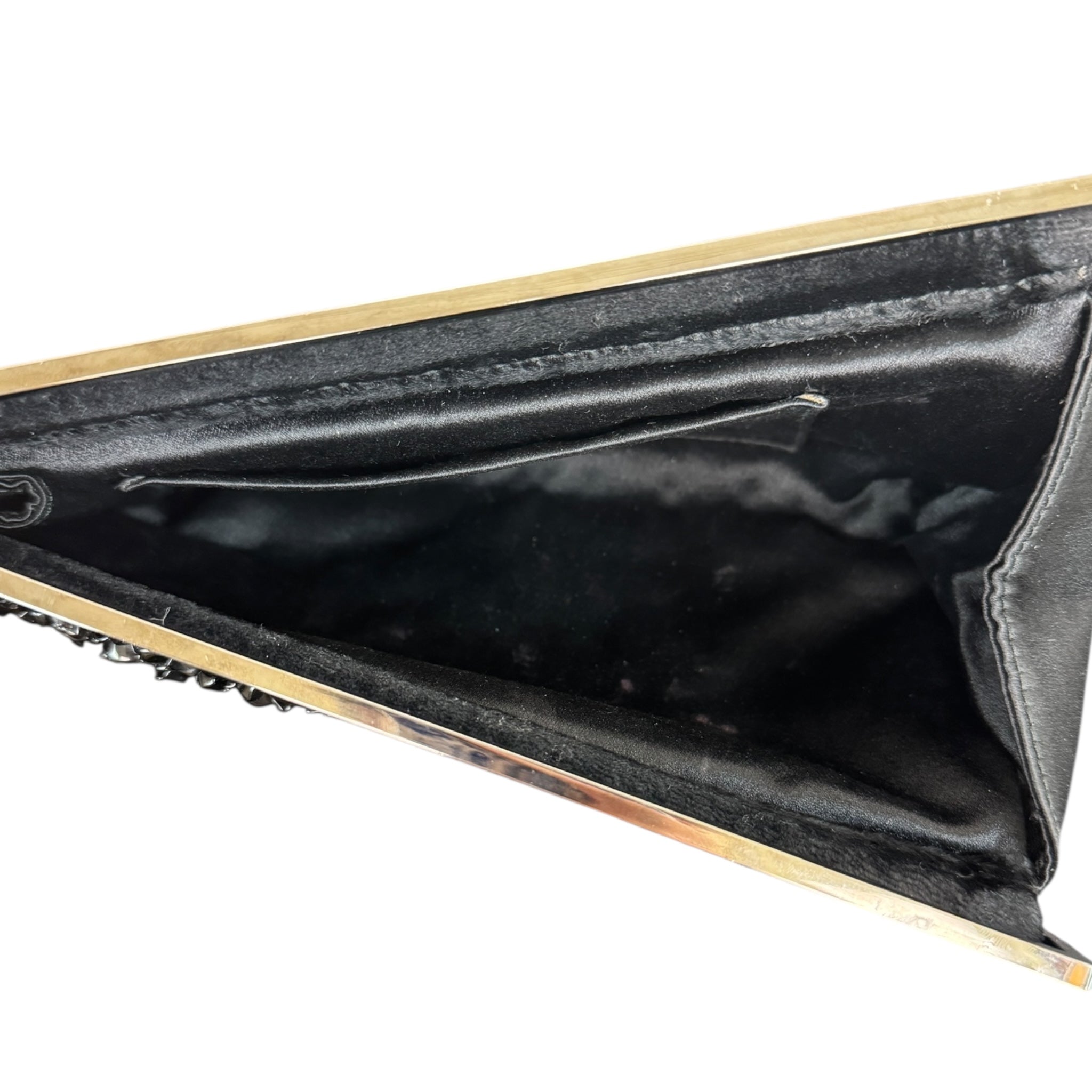 Gucci X Tom Ford Agate Clutch