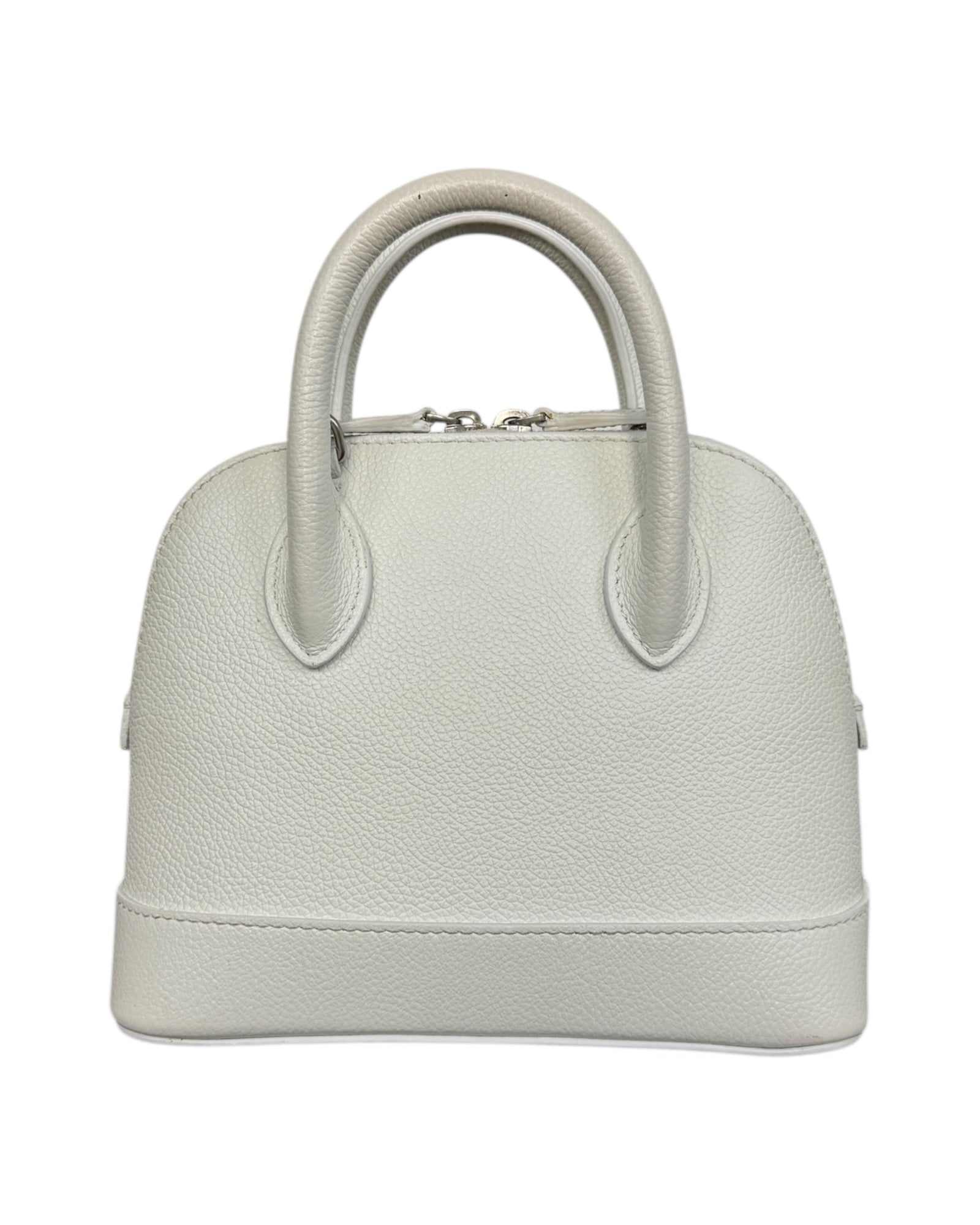 Balenciaga Ville XXS Top Handle