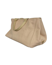 Prada Canapa Tote