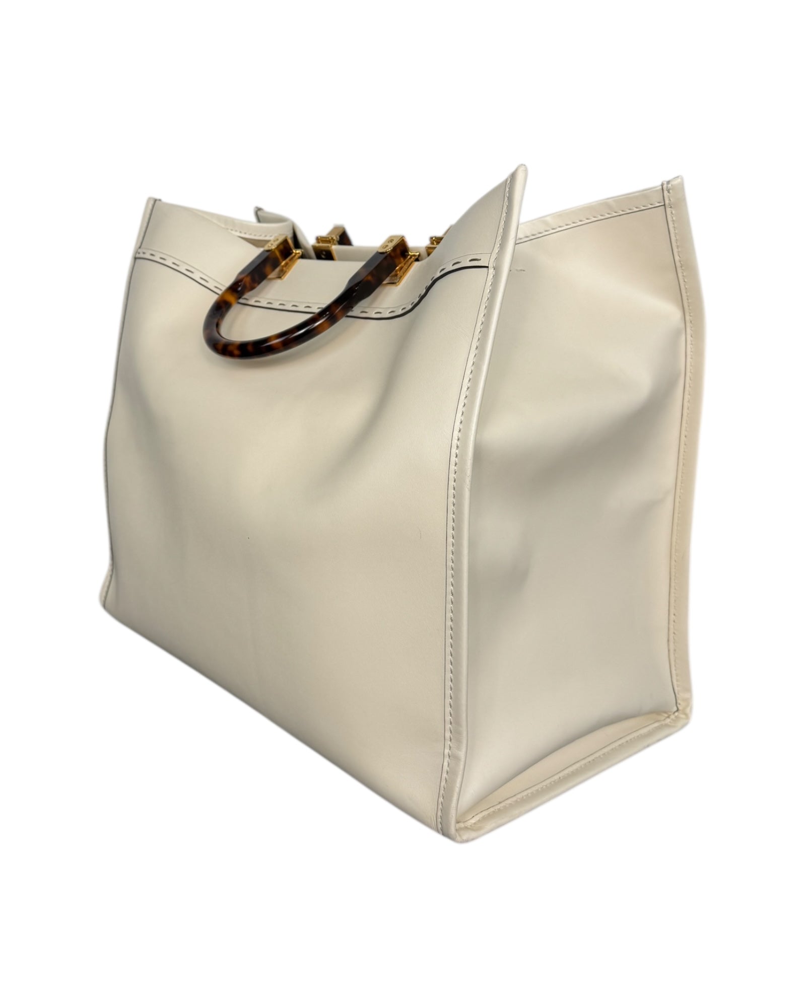 Fendi Sunshine Tote