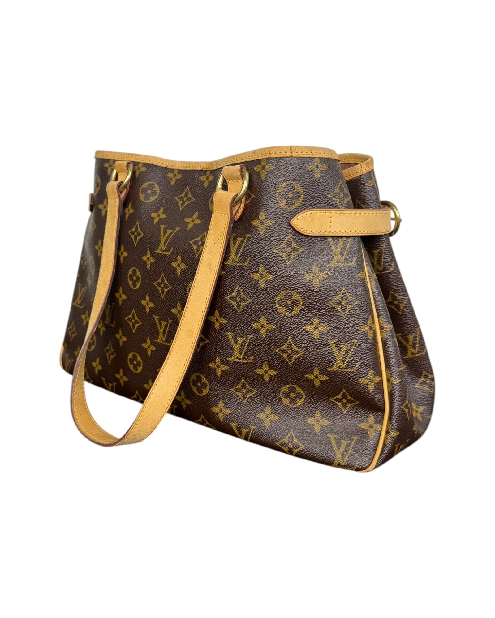 Louis Vuitton Batignolles Horizontal