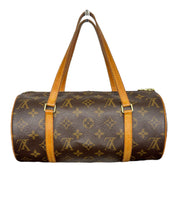 Louis Vuitton Pappillon 26