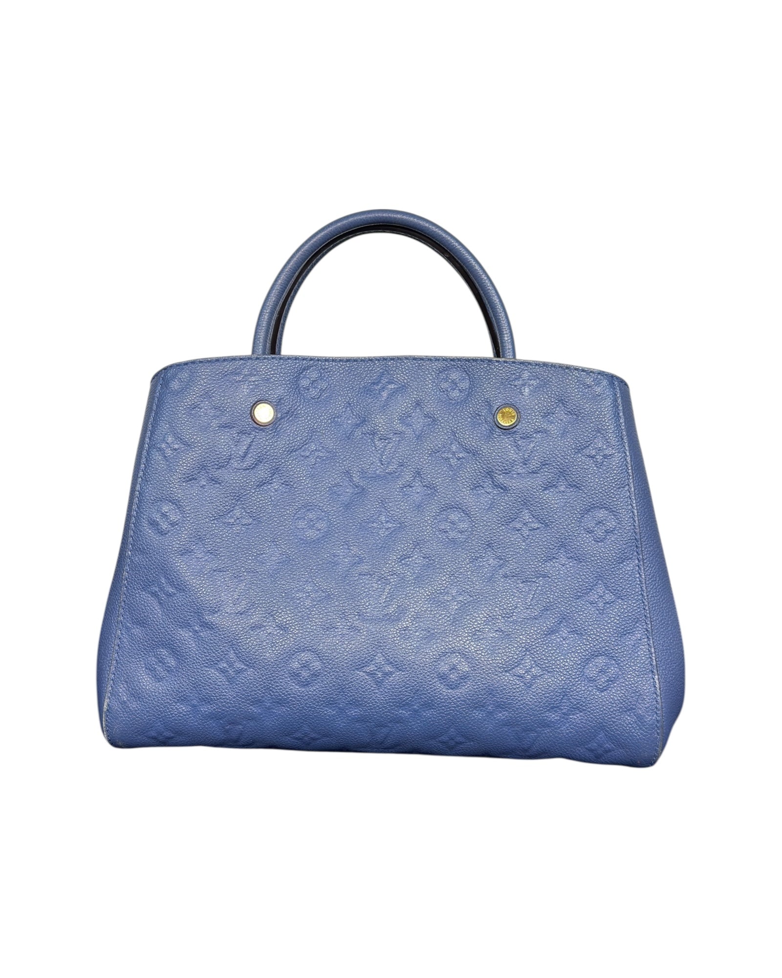 Louis Vuitton Montaigne MM