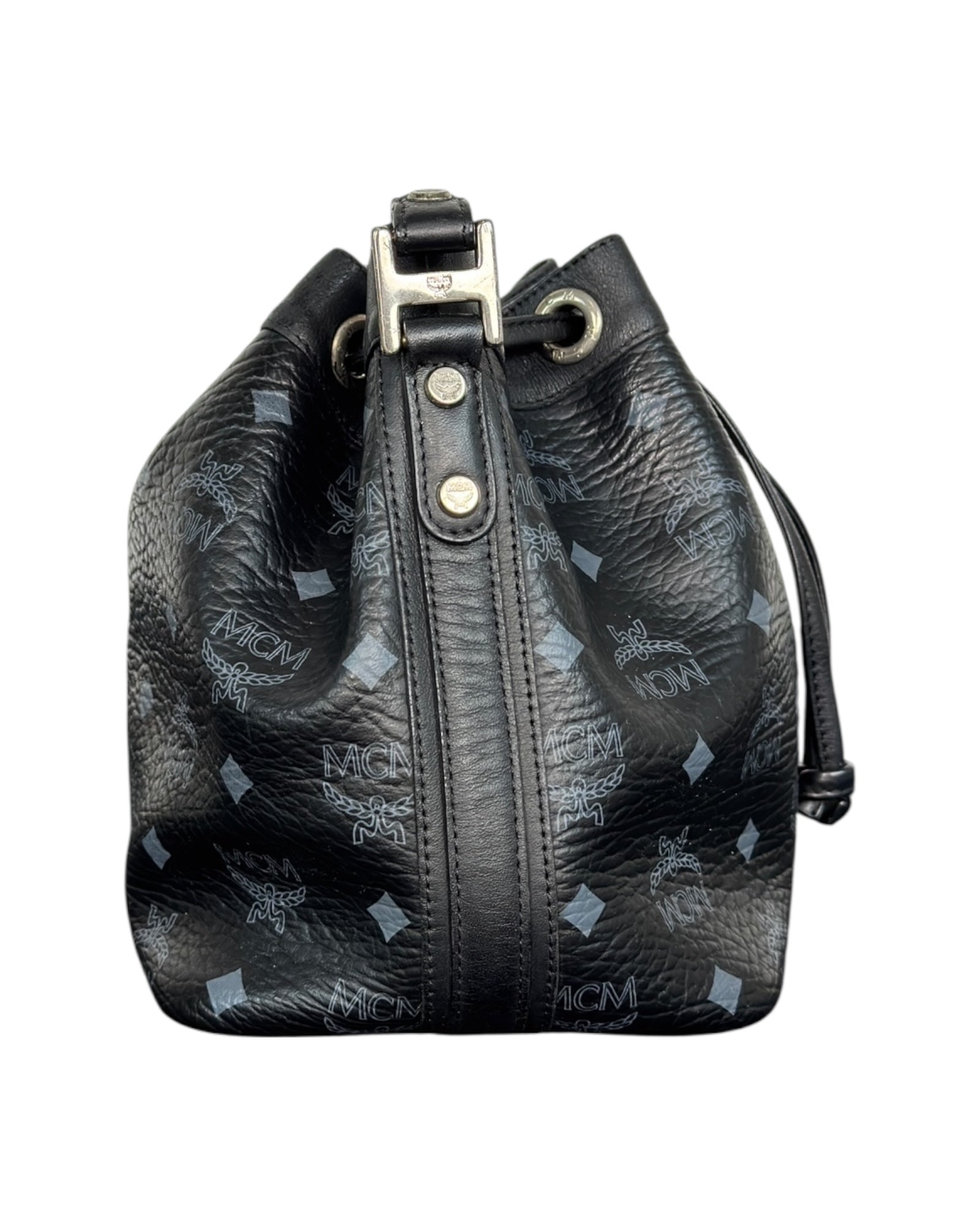 MCM Dessaue Bucket