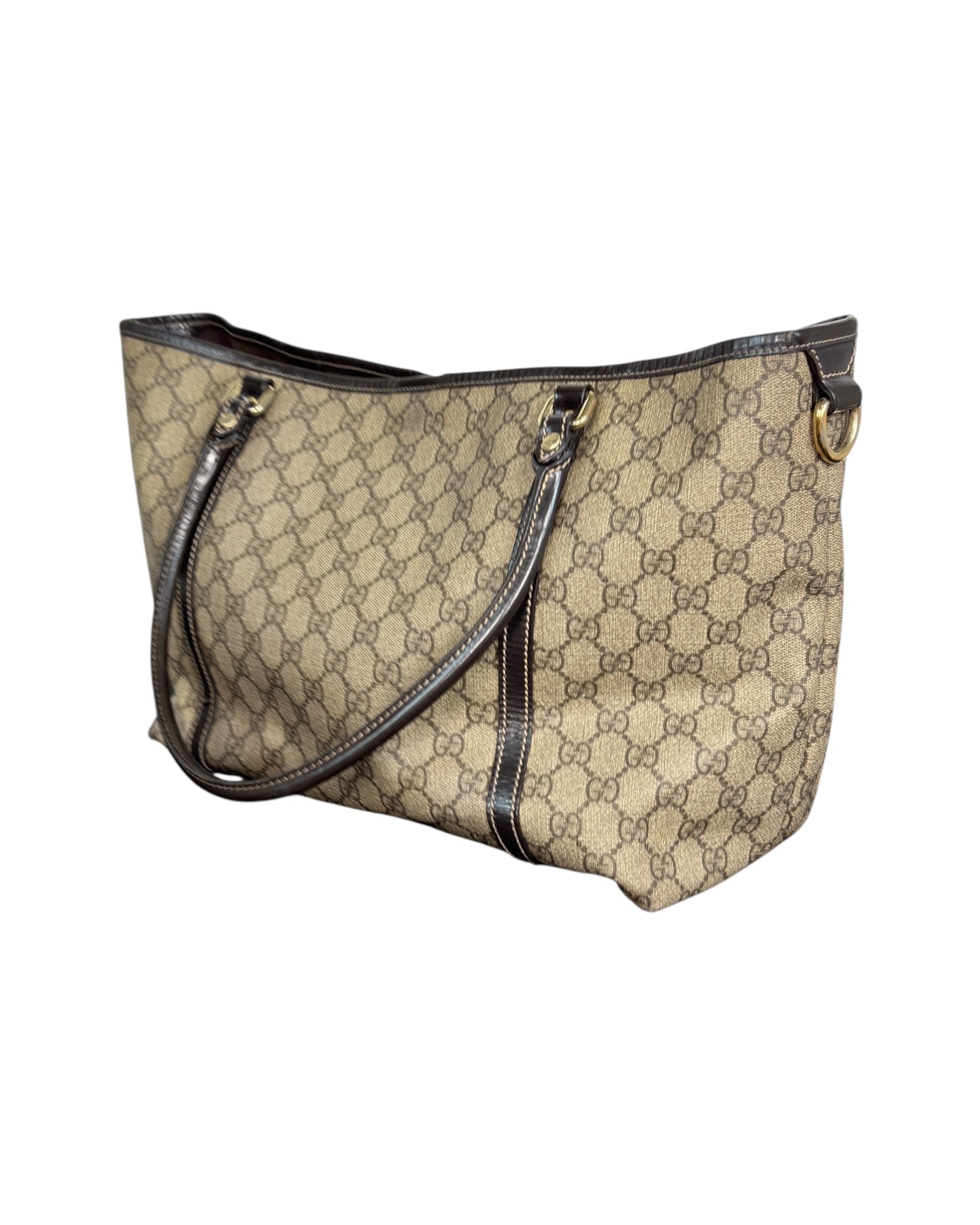 Gucci GG Supreme Joy Tote