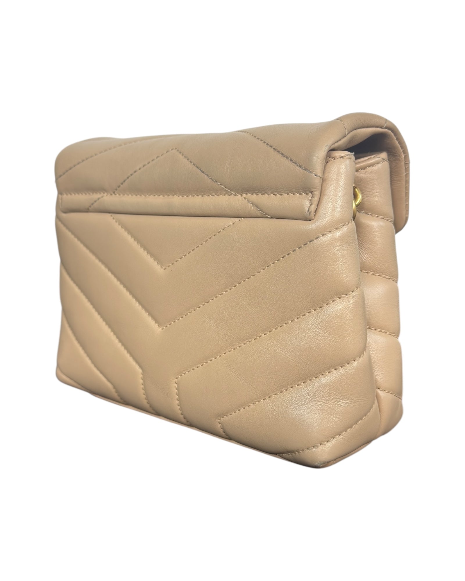 Saint Laurent LouLou Toy
