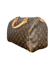 Louis Vuitton Speedy 30
