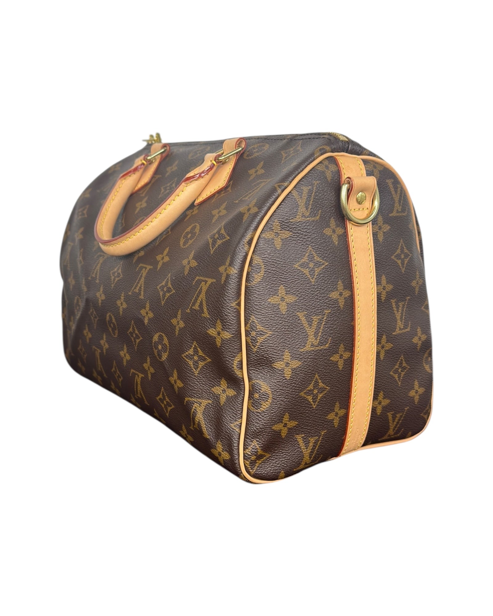 Louis Vuitton Speedy Bandouliere 30