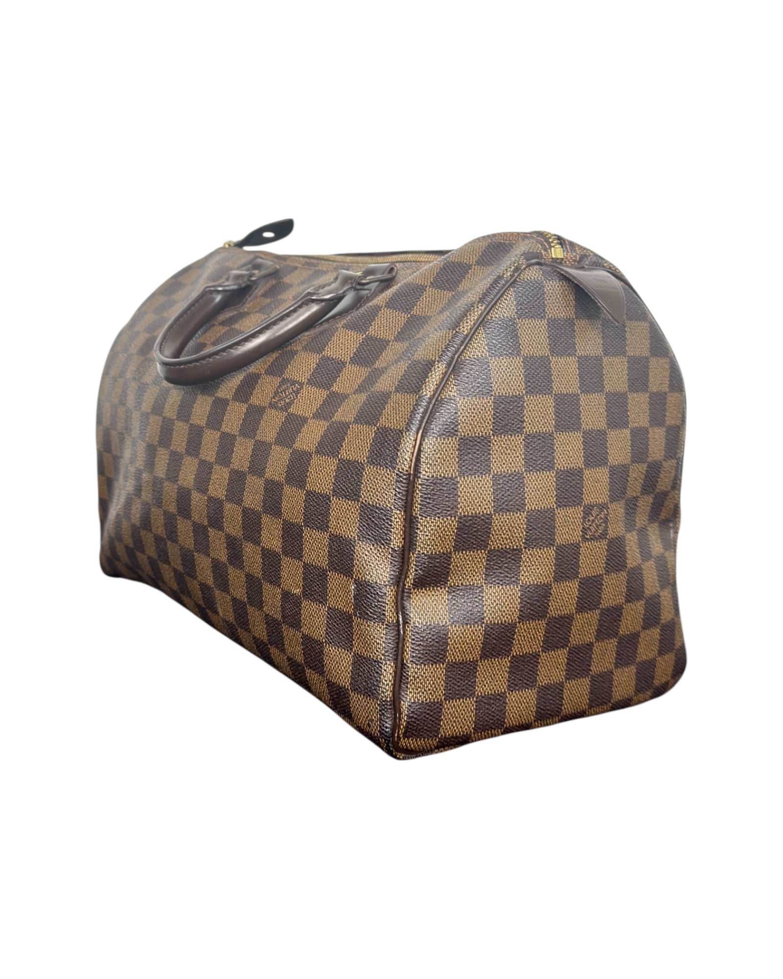 Louis Vuitton Speedy 35