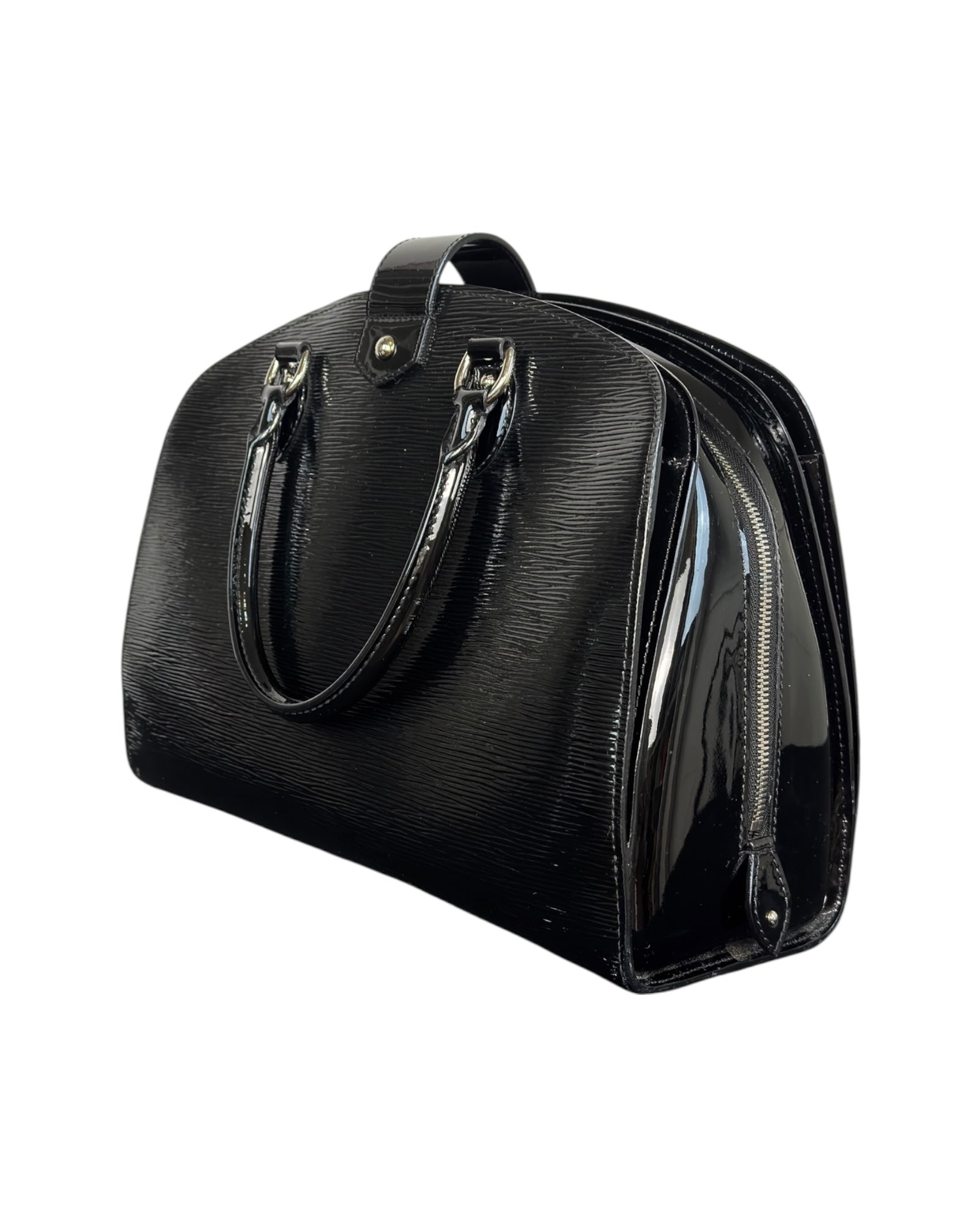 Louis Vuitton Electric Epi Pont-Neuf GM