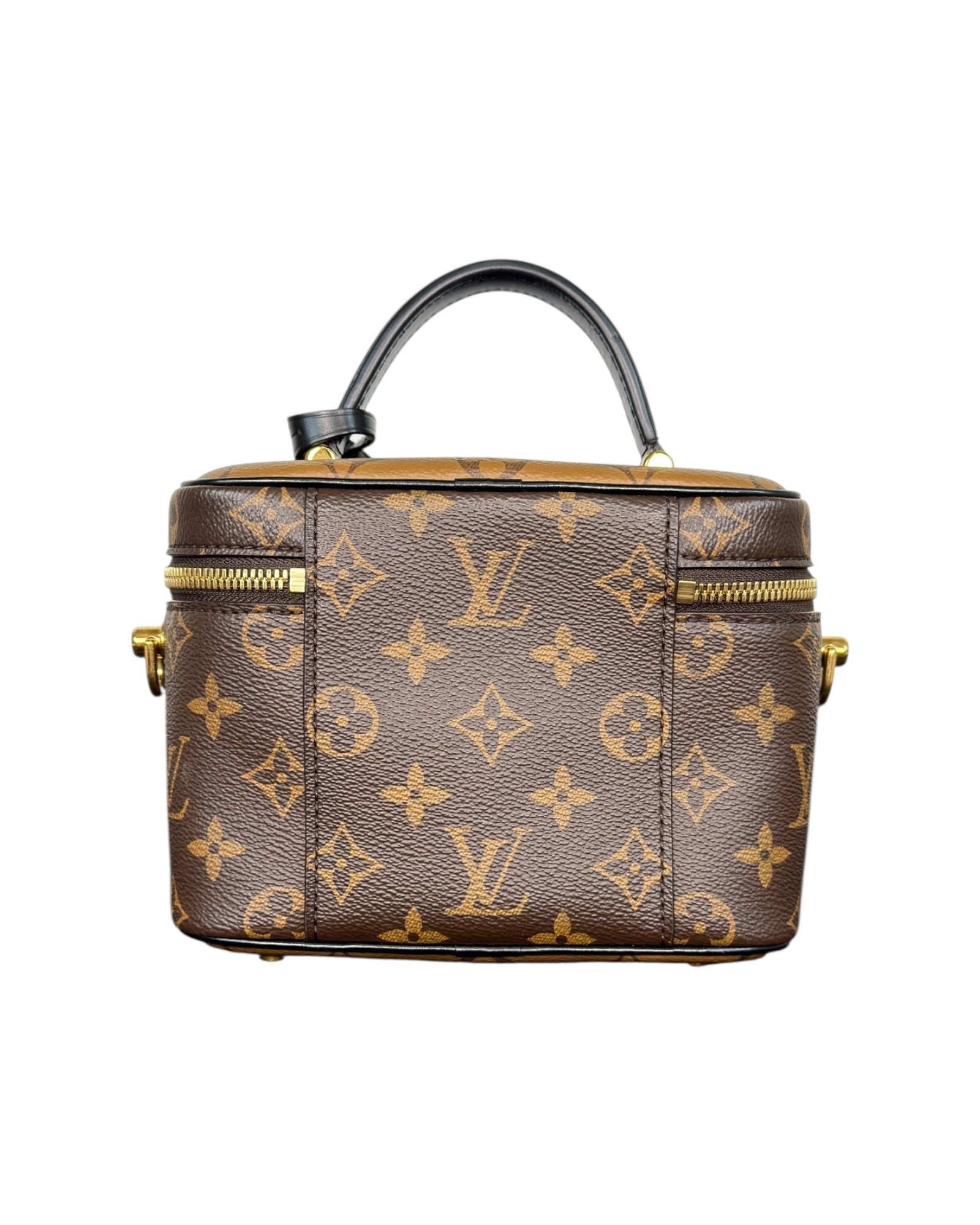 Louis Vuitton Reverse Vanity PM