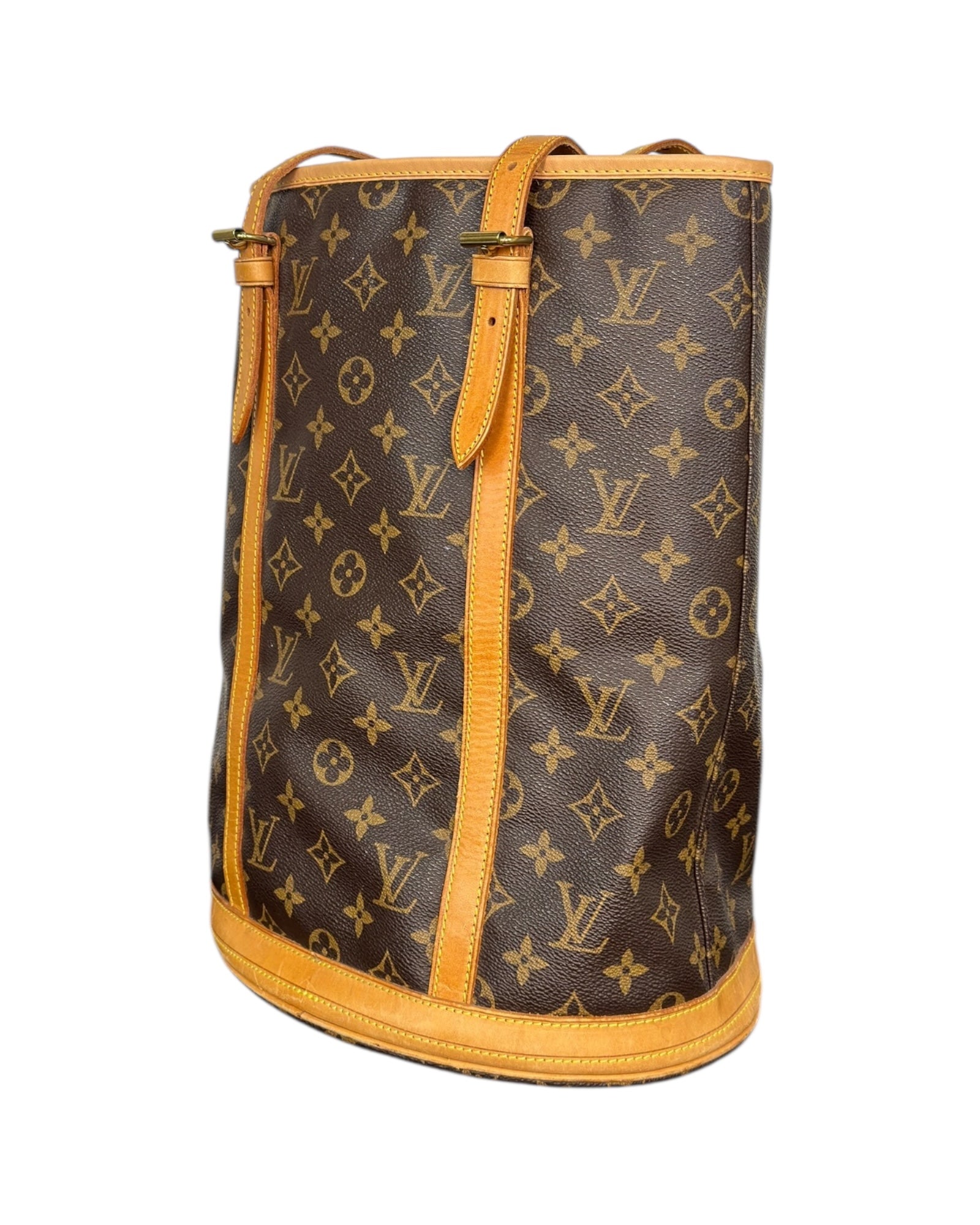 Louis Vuitton Bucket GM