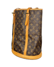 Louis Vuitton Bucket GM