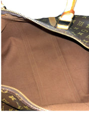 Louis Vuitton Keepall 50
