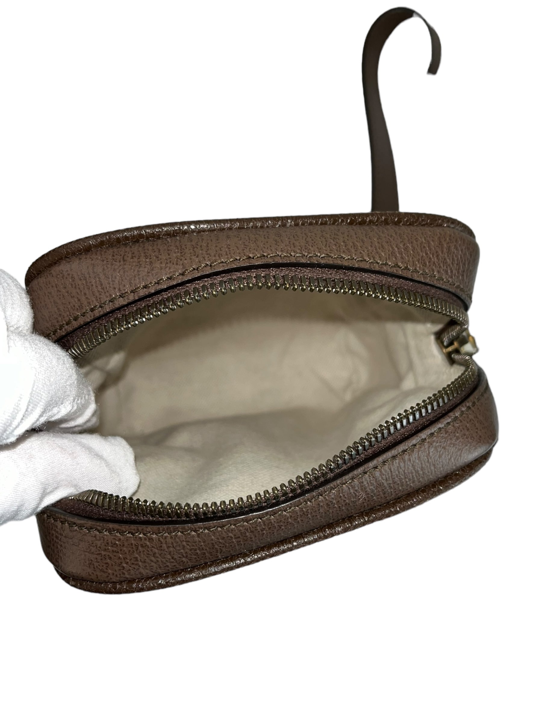 Gucci Ophidia Shoulder Bag