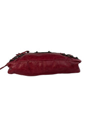 Balenciaga First Leather Handbag