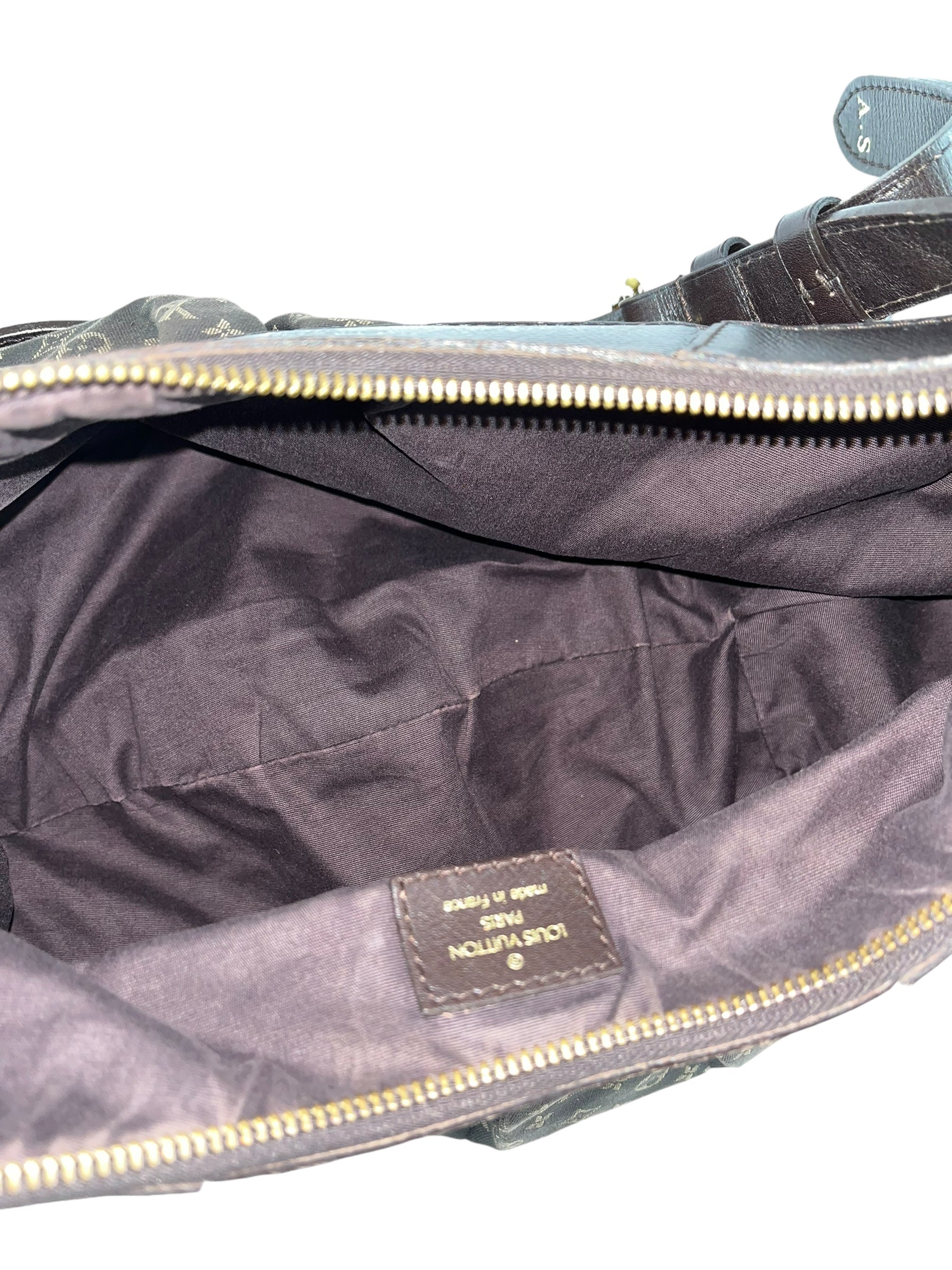 Louis Vuitton Monogram Idylle Rhapsody
