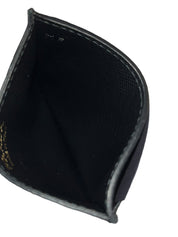 Prada Saffiano Leather Card Holder