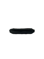 Christian Dior Black Bow Trotter Hobo