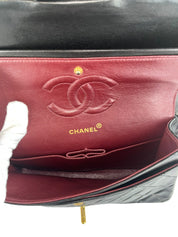 Chanel Vintage Classic Double Flap Medium