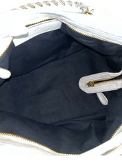 Balenciaga Motocross Giant City Bag 21