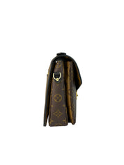 Louis Vuitton Pochette Metis Reverse Monogram