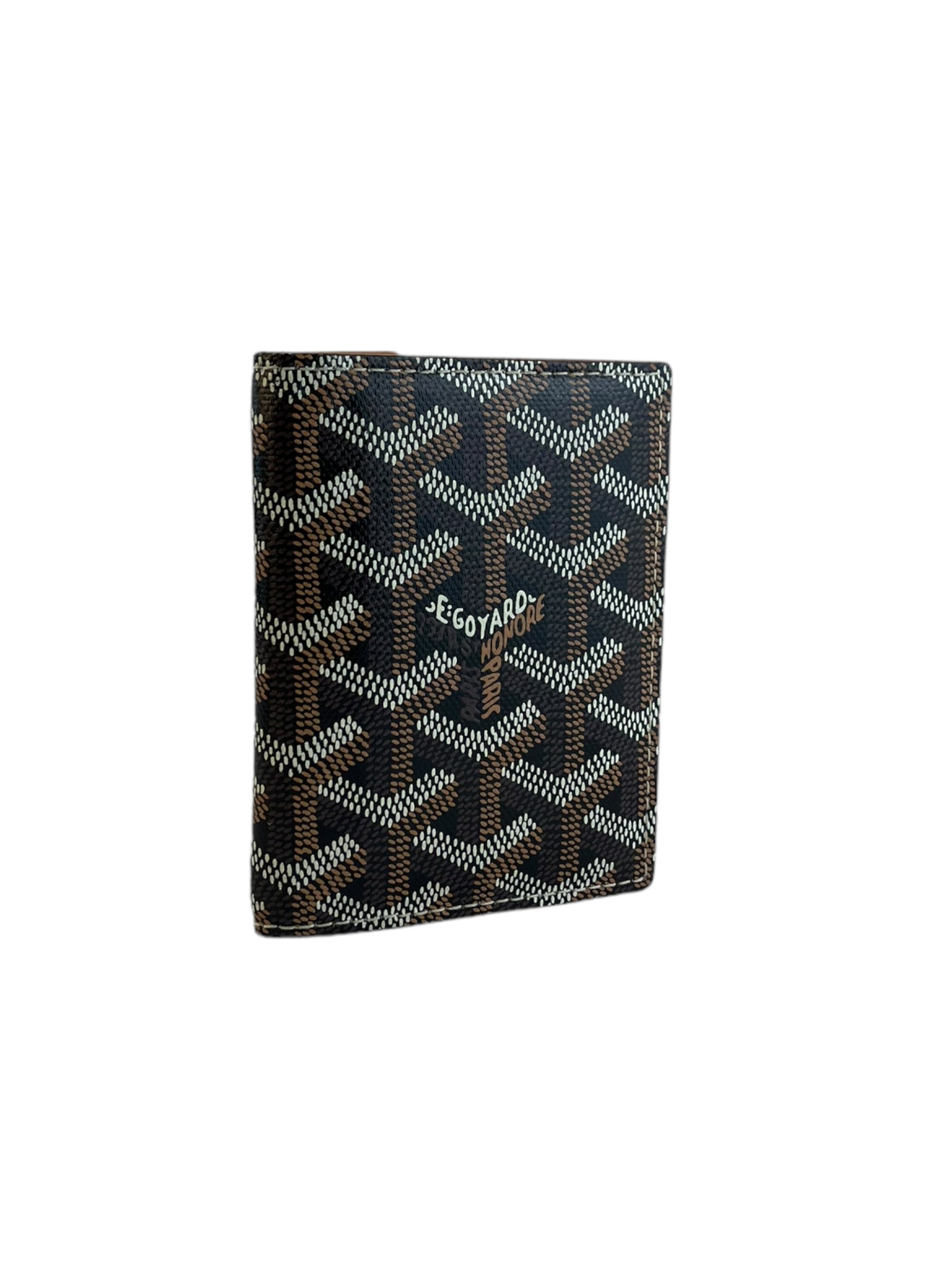 Goyard Saint Marc Card Holder