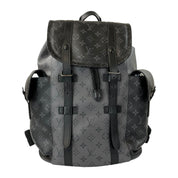 Louis Vuitton Christopher MM Backpack