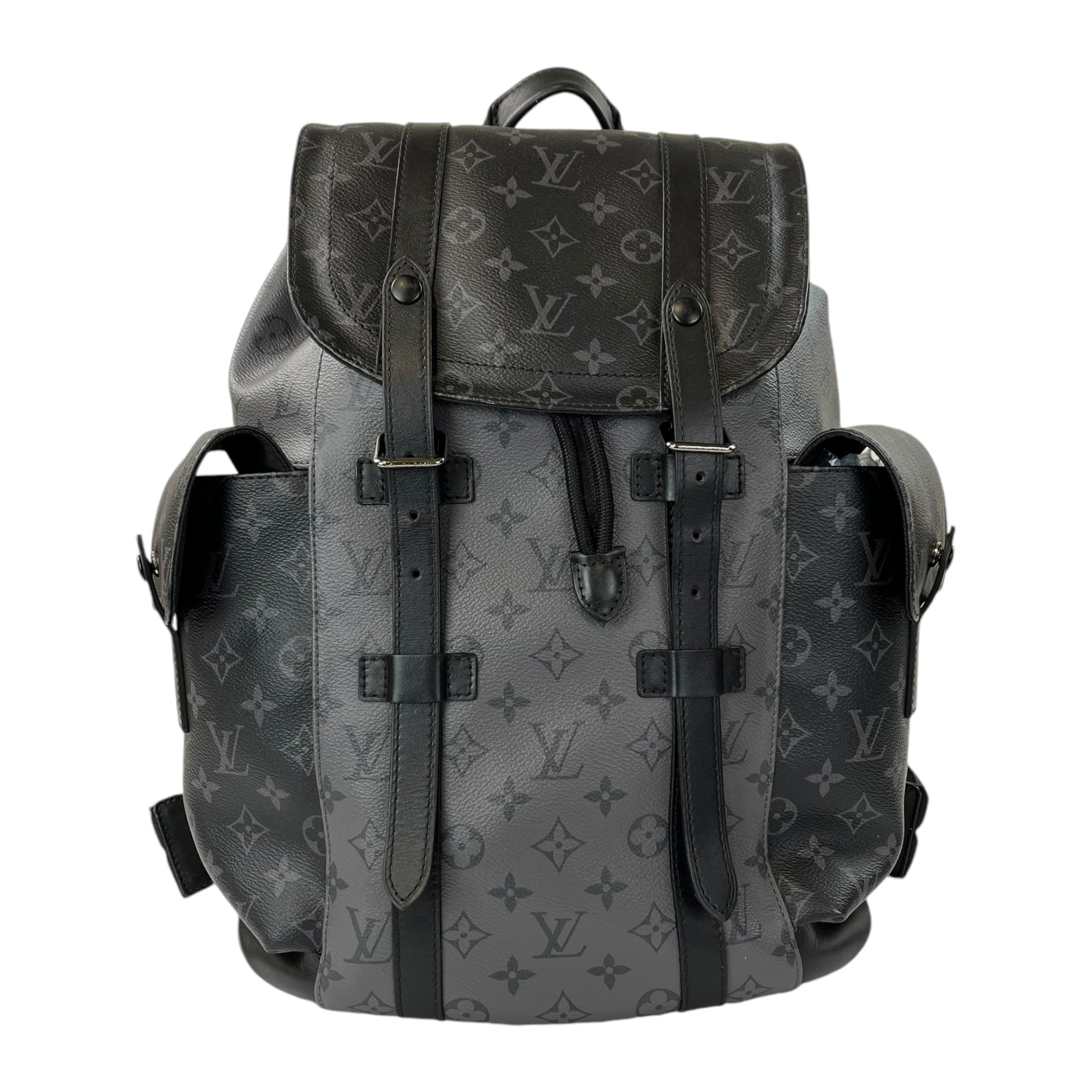 Louis Vuitton Christopher MM Backpack