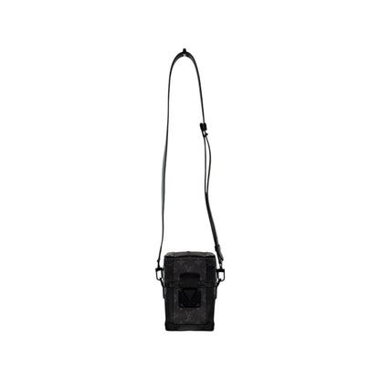 Louis Vuitton Vertical Trunk Wallet Bag